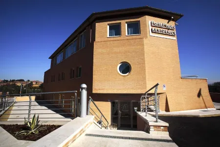 Porta Pispini Residence Отели рядом с достопримечательностью «Городской Музей»