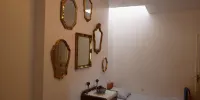 Le Manoir - Salle Familiale