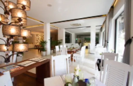 Nita by Vo Luxury Hotel