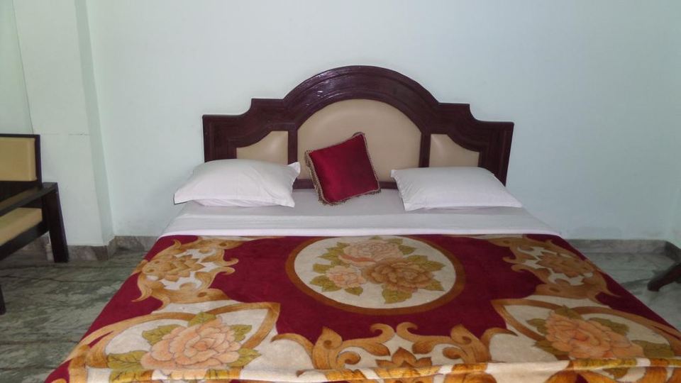 Greeshmam Holiday Inn