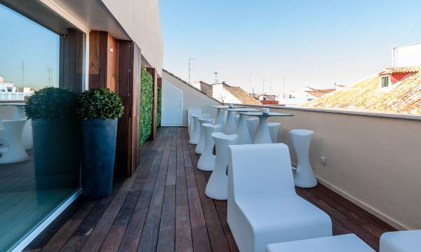 B&B Hotel Madrid Centro Fuencarral 52