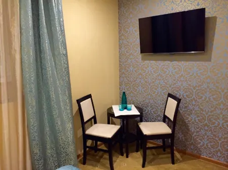 Barskiy Mini-Hotel Отели рядом с достопримечательностью «Городской парк г.Одинцово»