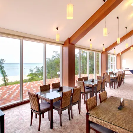 Best Western Okinawa Onna Beach