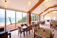 Best Western Okinawa Onna Beach - breakfast