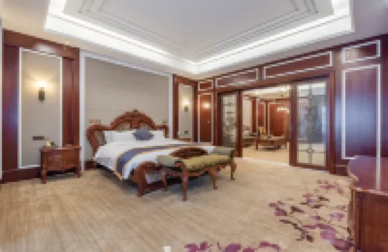 랑두 임프레션 호텔