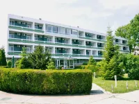โรงแรม Decebal Neptun โรงแรมใน