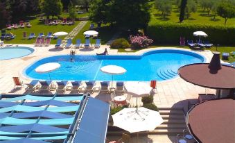 Parc Hotel Casa Mia