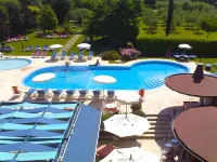 Parc Hotel Casa Mia
