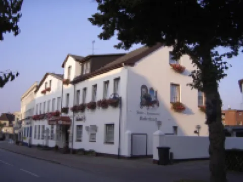 Hotel Hinz Hotels in Stormarn