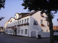 Hotel Hinz Hotels in Bad Oldesloe