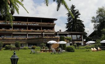Panorama Hotel Kaserer