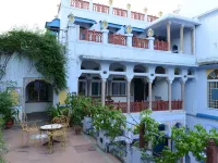 Diggi Palace - A City Center Hidden Heritage Gem Hotels near C Scheme