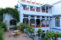 Diggi Palace - A City Center Hidden Heritage Gem Hotels near Albert Hall Museum