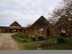 Villaggio Antichi Ovili