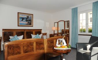 Hotel Adler - Weil am Rhein