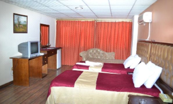 Al Joude Hotel - Housity