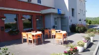 Ibis Budget Noyon Hotels in Roye
