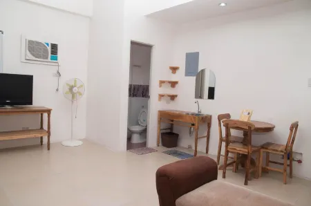 Rooms498 - Hostel Отели в г. Мандальюионг