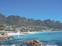 South Beach Camps Bay Boutique Hotel Hotels near Clifton