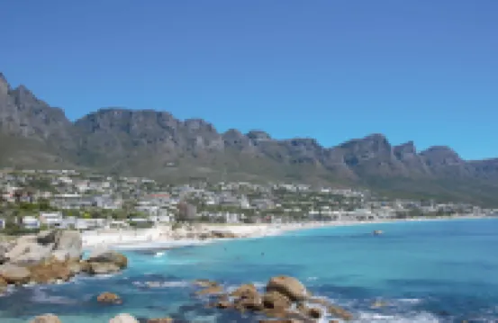 South Beach Camps Bay Boutique Hotel