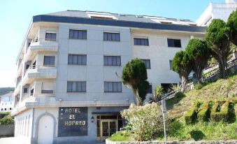 Hotel El Horreo