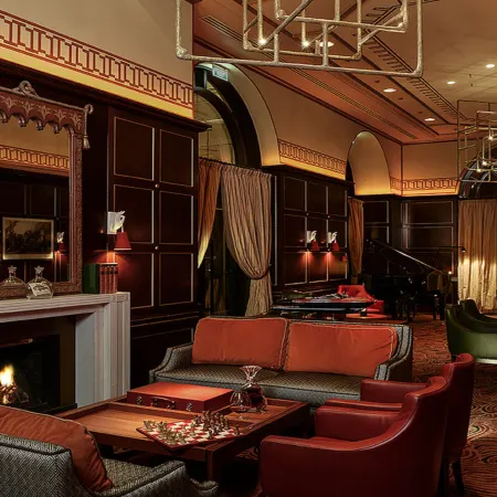 Regent Porto Montenegro