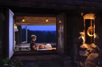 The Omni Grove Park Inn - Asheville - Romantic