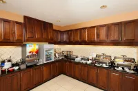 Residence Inn by Marriott Wichita East At Plazzio Hotels in Wichita