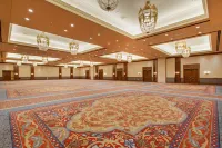 Omni Scottsdale Resort & Spa at Montelucia Hotels in Paradise Valley