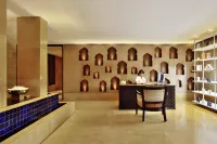 Jaisalmer Marriott Resort & Spa - Spa
