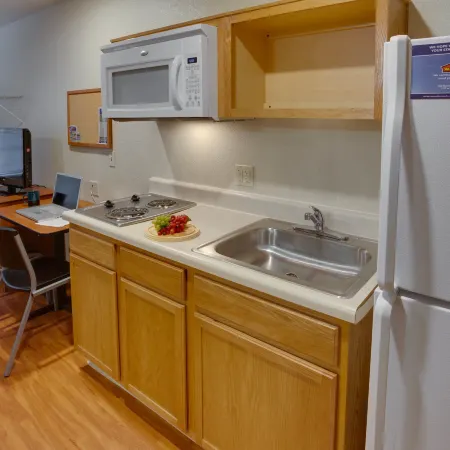 Extended Stay America Select Suites - Birmingham - Bessemer