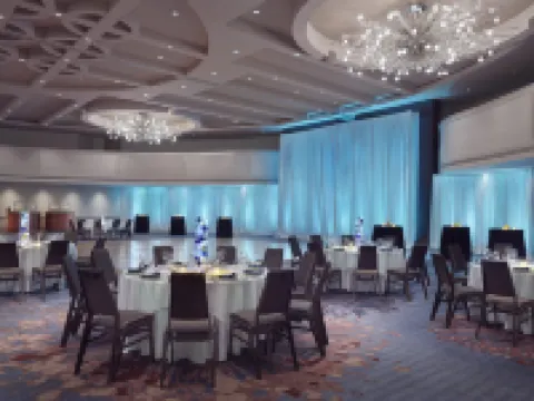 The Westin Peachtree Plaza, Atlanta Hotels in Atlanta