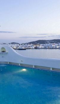 Louis Vuitton Resort - Mykonos, More on www.daaamn.com