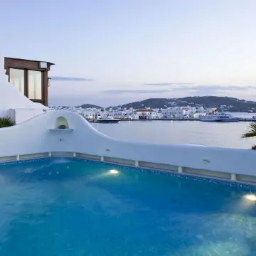 Harmony Boutique Hotel