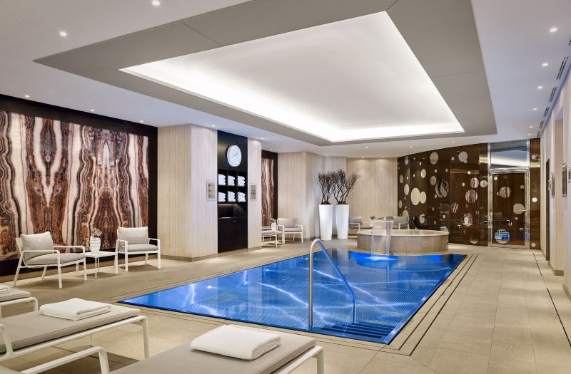 The Ritz-Carlton, Berlin photo 2