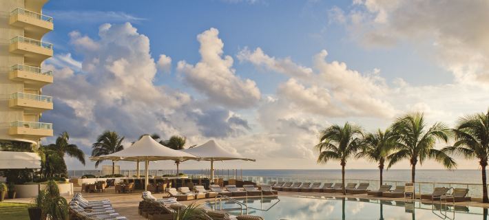 The Ritz-Carlton, Fort Lauderdale Hotels in Fort Lauderdale