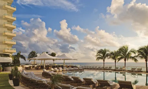 The Ritz-Carlton, Fort Lauderdale