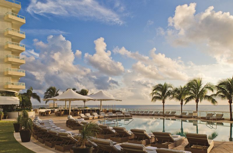The Ritz-Carlton, Fort Lauderdale photo 2