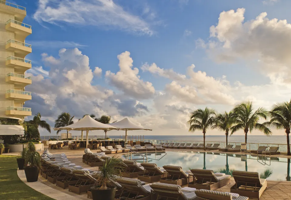 The Ritz-Carlton, Fort Lauderdale, Fort Lauderdale - Updated 2026
