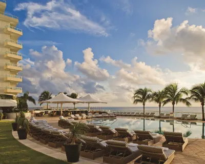 The Ritz-Carlton, Fort Lauderdale Hôtels à proximité de : Marina Bay Marina