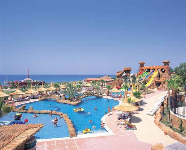 Kamelya Selin Hotel (Sentido Kamelya Selin Hotel)