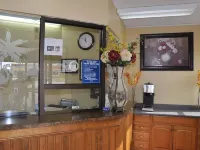 Best Rest Inn - Jacksonville Hotels in Onslow County