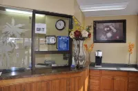 Best Rest Inn - Jacksonville