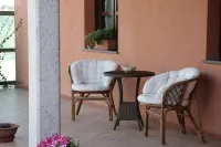 CuccuruAio' B&B 10 Minuti da Torregrande