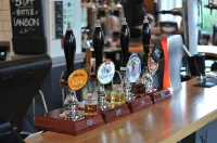 Channings Hotel by Greene King Inns - bar