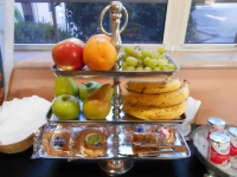 Victorian Inn Hotels in Sparks