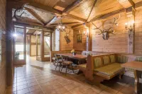 Hotel Restaurant Gradlwirt Hotel a Ebbs