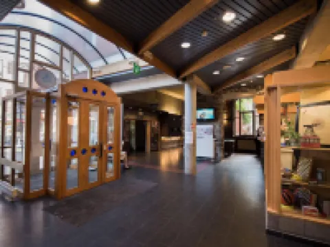 Liège Youth Hostel Hotels in Liege