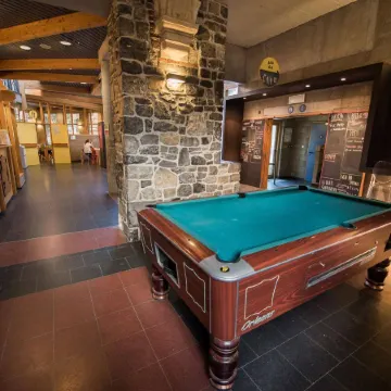 Liège Youth Hostel