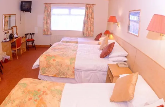 德爾金酒吧餐廳酒店